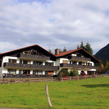 Farchanter Alm Exteriér fotografie