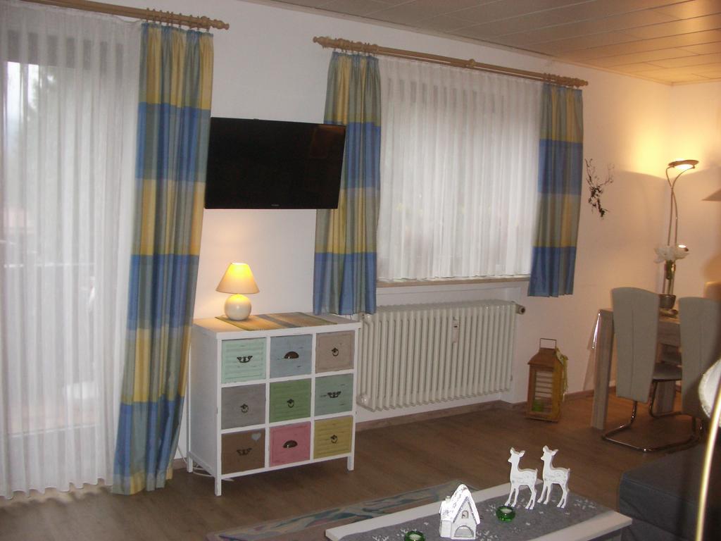 Farchanter Alm Exteriér fotografie
